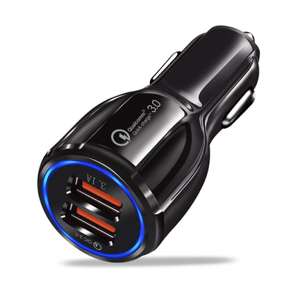 Smart Sensor Car Phone Holder Fast Charging Wireless Chargers Universal Car Holder For iPhone For Huawei AI Wireless Charging