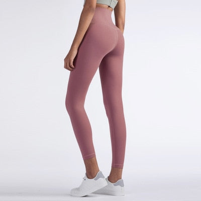 Updated Rhythm Classical 3.0 Higher waist Longer Leggings For Fitness Yoga Pants For Women Compression Pants Training Seamless