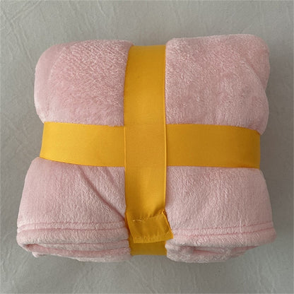 Winter Thick Comfy Fleece TV Blanket With Sleeves Hooded Weighted Adult Fleece Blanket Hoodie Pocket Soft Warm For Beds Hoodie