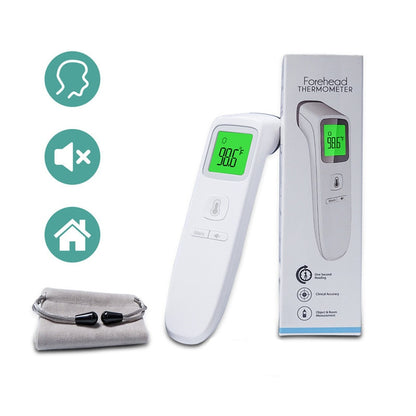 Thermometer