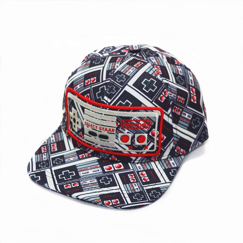 21CM Hat Boys Girls Fashion Hip Hop Cap Baseball Cap Sun Hat