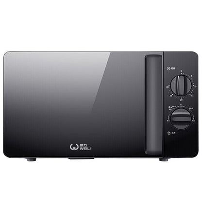 20MX81-L microwave oven small mechanical fully automatic mini 20L multi-function baking emblem furnace