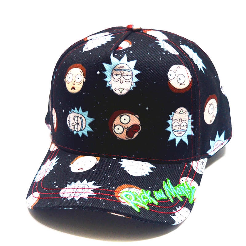 21CM Hat Boys Girls Fashion Hip Hop Cap Baseball Cap Sun Hat