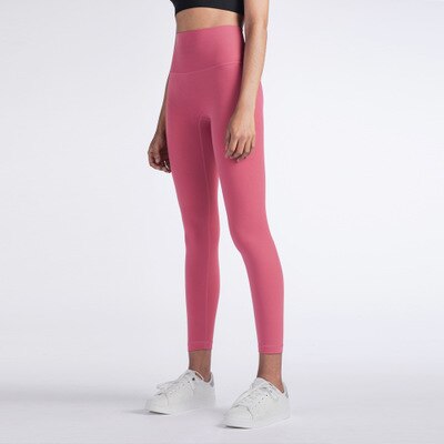 Updated Rhythm Classical 3.0 Higher waist Longer Leggings For Fitness Yoga Pants For Women Compression Pants Training Seamless