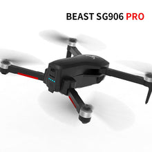 Charger l&#39;image dans la galerie, ZLRC SG906 Pro 5G WiFi FPV With GPS 4k Camera Drone Profesional 2-axis Anti-shake Unmanned Aerial RC Quadcopter Christmas Gift
