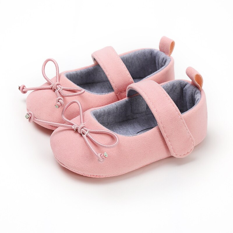 New Flower Embroidery Baby Girl Shoes Cotton Non-slip Soled Toddler Shoes Spring Summer Baby Shoes Princess Girls First Walkers