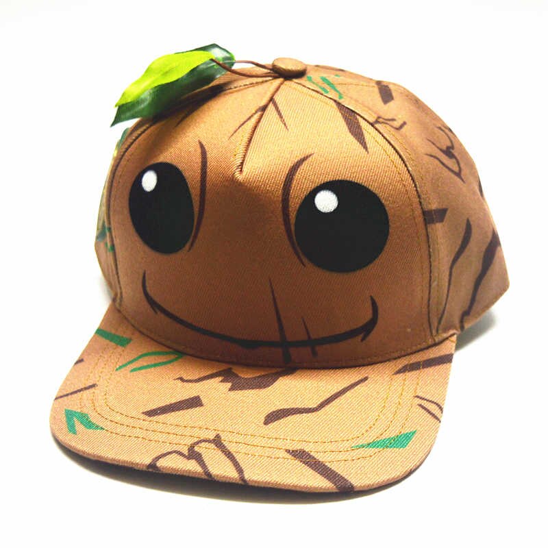 21CM Hat Boys Girls Fashion Hip Hop Cap Baseball Cap Sun Hat