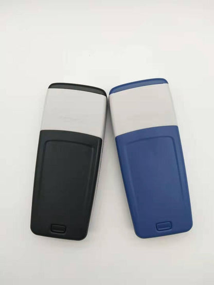Original Mobile Phone Nokia 1110 1110i Mobile Phone Unlocked Old Mobile Classic Phone 1 Year Warranty refurbished