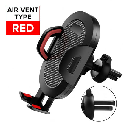 INIU Sucker Car Phone Holder Mount Stand GPS Telefon Mobile Cell Support For iPhone 12 11 Pro Max X 7 8 Plus Xiaomi Redmi Huawei