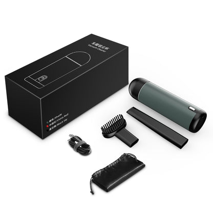 5000Pa Car Vacuum Cleaner Wireless Portable Handheld Super suction Mini Vacuum Cleaners for Car Aspirator AUTO Interior Cleaning