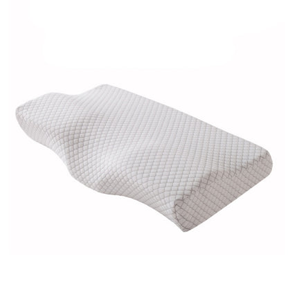 Cervical Pillow for neck psin Memory Foam Pillow Contoured Orthopedic pillows