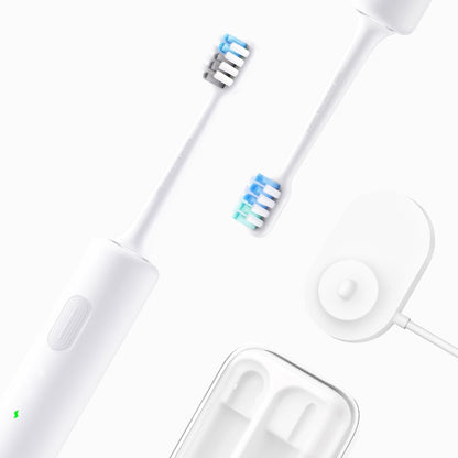 Youpin Dr.Bei Electric Toothbrush Waterproof Rechargeable Sonic Toothbrushes Portable Electric Tooth Brush With Box