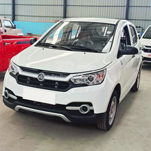 将图片加载到图库查看器，Henan White Electric Hybrid Vehicle Car
