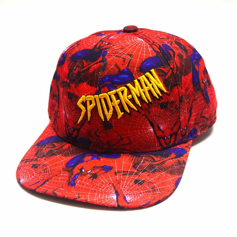21CM Hat Boys Girls Fashion Hip Hop Cap Baseball Cap Sun Hat
