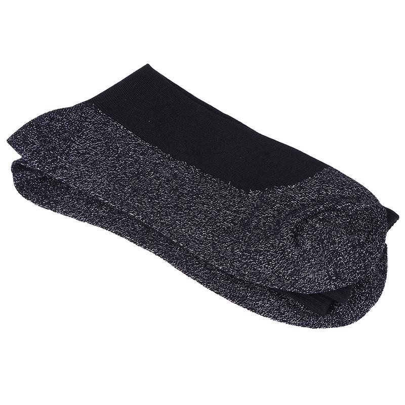 Women Winter 35 Degree Thermal Socks Aluminized Fibers Thicken Super Soft Comfort Socks Keep Foot Warm Ski Socks