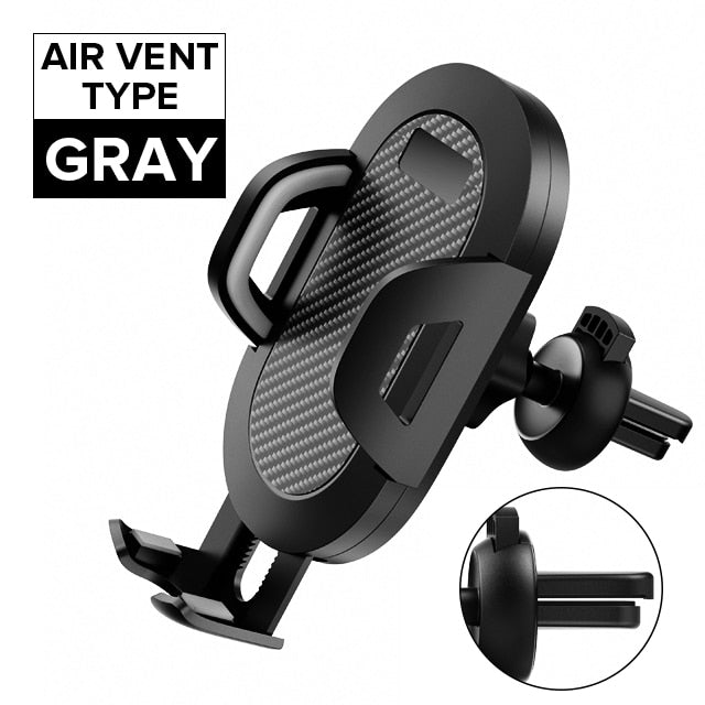 INIU Sucker Car Phone Holder Mount Stand GPS Telefon Mobile Cell Support For iPhone 12 11 Pro Max X 7 8 Plus Xiaomi Redmi Huawei