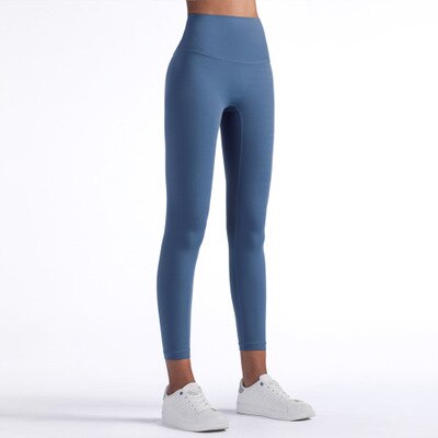 Updated Rhythm Classical 3.0 Higher waist Longer Leggings For Fitness Yoga Pants For Women Compression Pants Training Seamless