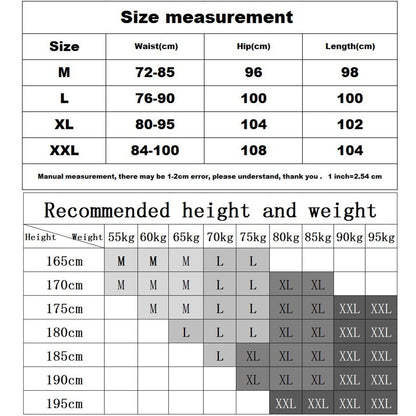 Men's Jogging Pants Fitness Men Sportswear Tracksuit Bottoms Skinny Sweatpants Trousers Black Gyms Jogger Track Running Walking Pants