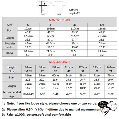 BOSS MAN and BOSS mini Little print Family Matching Father Son Kids Clothes Baby boy Father and Son Family Look Summer Clothes