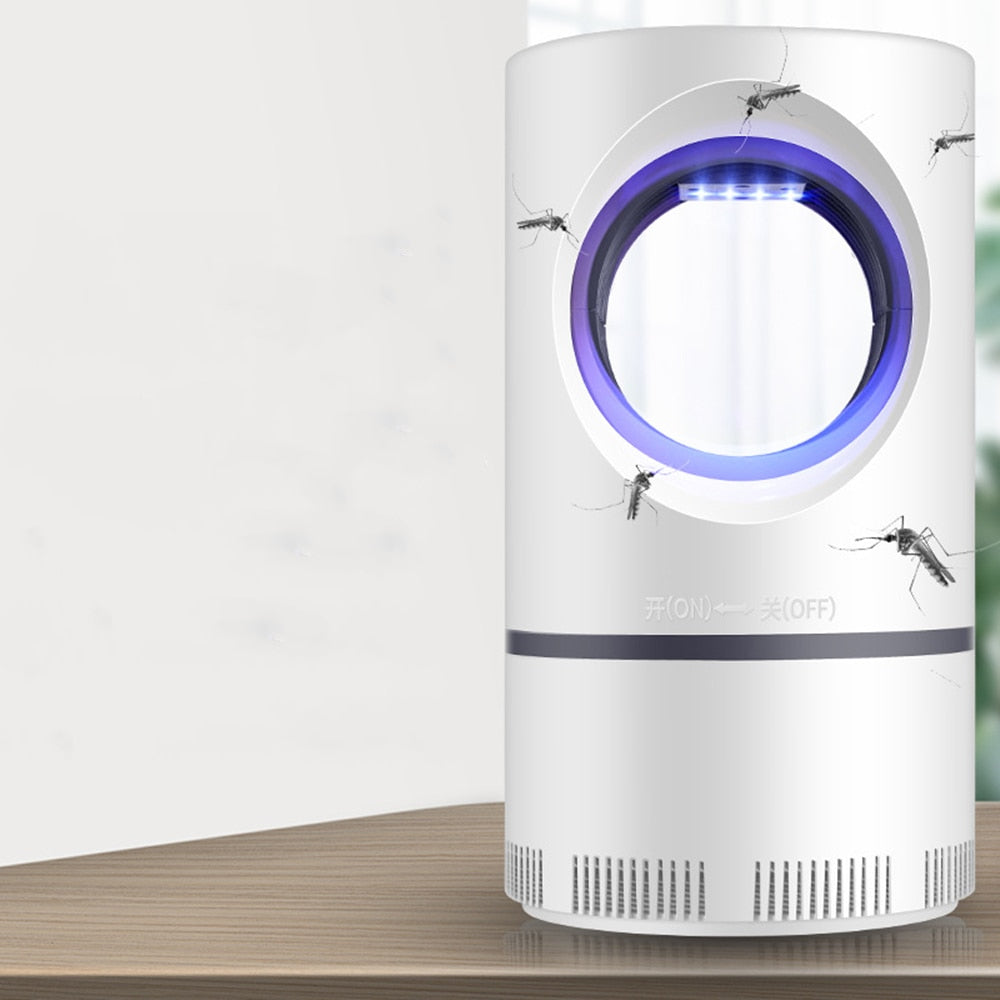 LED mosquito repellent lamp ultraviolet night light electric USB mosquito repellent lamp ultraviolet mosquito repellent lamp