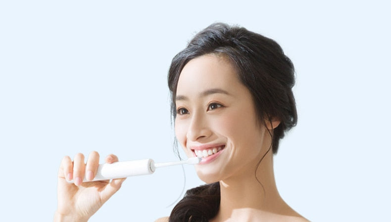 Youpin Dr.Bei Electric Toothbrush Waterproof Rechargeable Sonic Toothbrushes Portable Electric Tooth Brush With Box