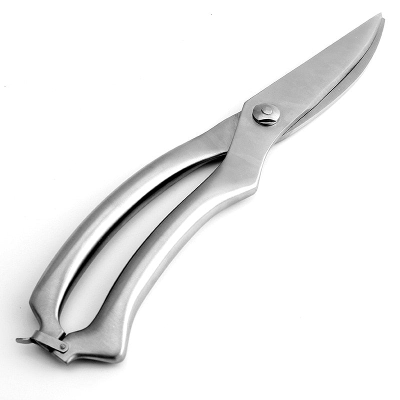 XITUO Kitchen Chef Set Knife Stainless Steel Knife Holder Santoku Utility Cut Cleaver Bread Paring Knives Scissors Cooking Tools