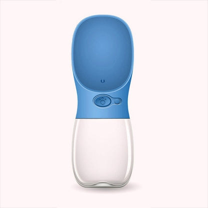 Portable Pet Dog Water Bottle For All Dog And Cat Travel Drinking Bowls Outdoor Pet Water Dispenser Feeder Bottle Pet Product