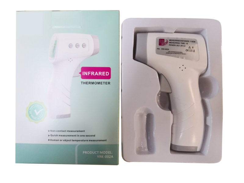 Thermometer