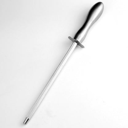 XITUO Kitchen Chef Set Knife Stainless Steel Knife Holder Santoku Utility Cut Cleaver Bread Paring Knives Scissors Cooking Tools
