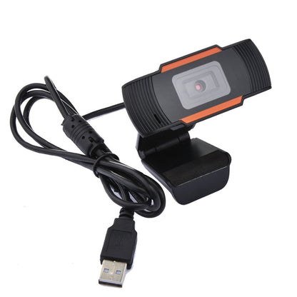 HD 1080p PC Webcam Mini Computer USB Webcam with Microphone Digital Video Recorder Live Broadcast for Home Office Camera. Home Learning. Video Conference Call