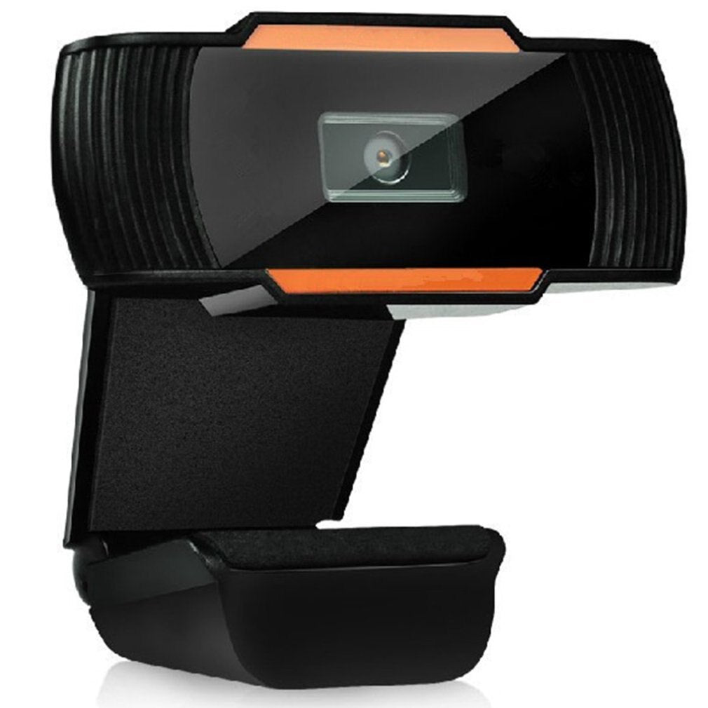 HD 1080p PC Webcam Mini Computer USB Webcam with Microphone Digital Video Recorder Live Broadcast for Home Office Camera. Home Learning. Video Conference Call