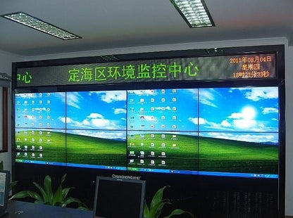 HD p4 p5 big screen outdoor led tv LED advertising video display screen