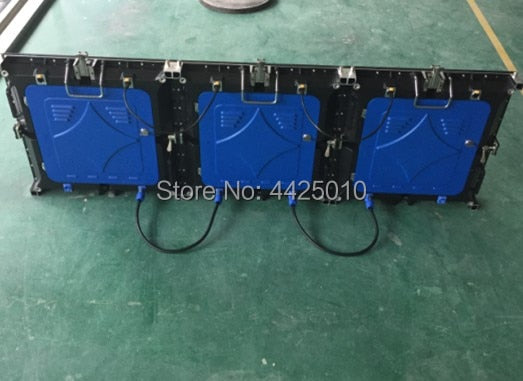 HD p4 p5 big screen outdoor led tv LED advertising video display screen