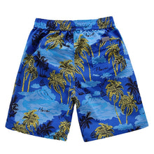 Load image into Gallery viewer, HH Boys Swimming Pants 2021 Summer Kids Swimwear Casual Beach Shorts Baby Boy Printed Fashion Short Pants Children&#39;s Clothing
