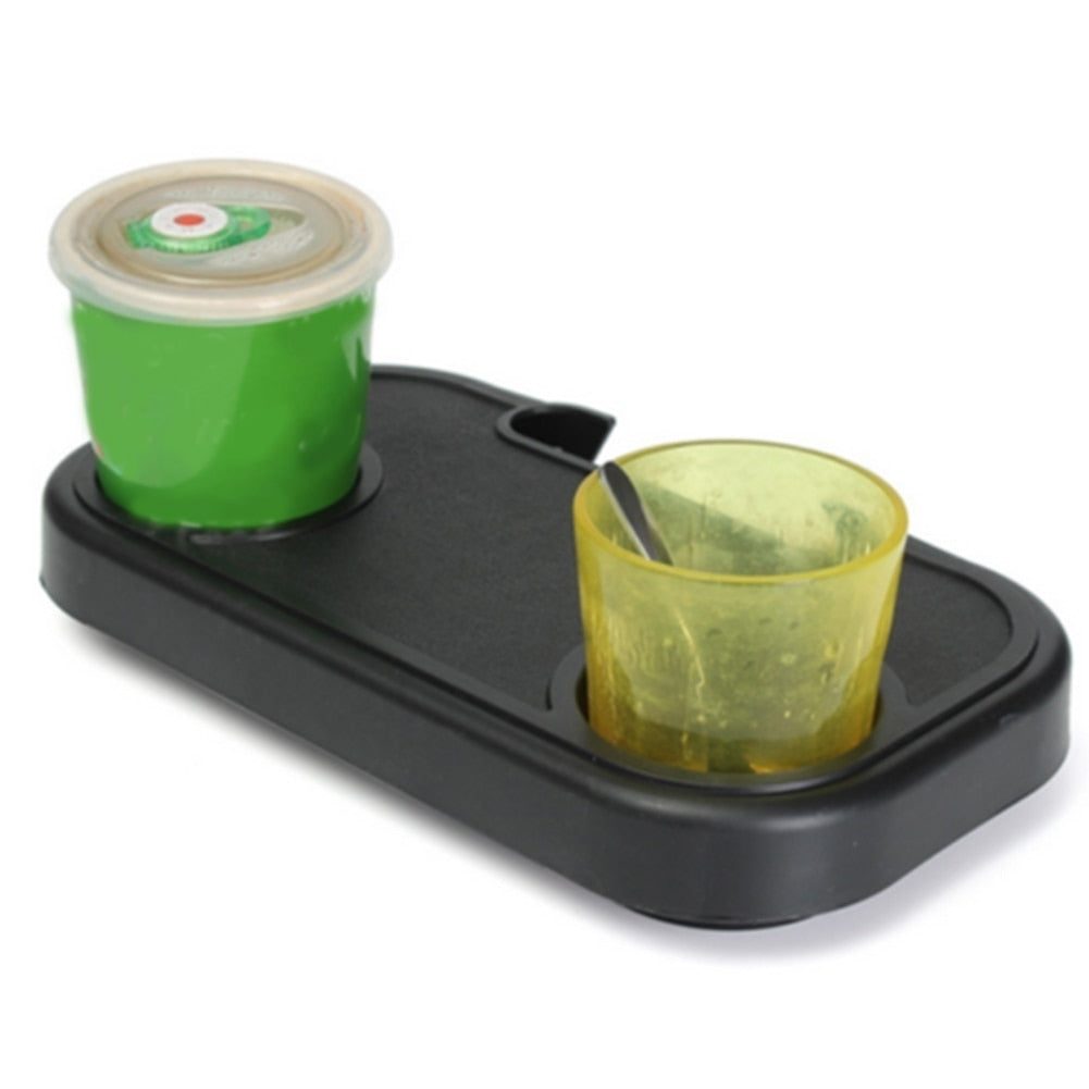 HOTNew Portable Folding Chair Side Tray Casual For Drink Camping Picnic Outdoor Beach Garden Camping Sillas De Playa Accessories