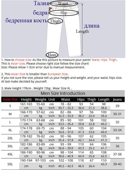 LOMAIYI 5XL Men's Warm Winter Pants Men Fleece Lining Cargo Pants Mens Waterproof Trousers Male Stretch Casual Work Pants AM110