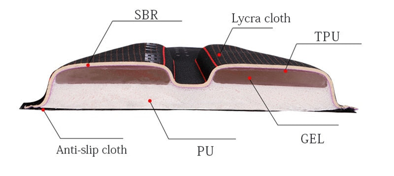 3D GEL Bicycle Saddle Cover Men Women MTB Road Cycle selle velo route coprisella bici asiento bicicleta gel soft bike seat cover