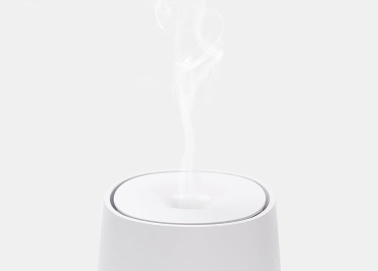 HL Aromatherapy diffuser Humidifier Air dampener aroma diffuser Machine essential oil ultrasonic Mist Maker Quiet