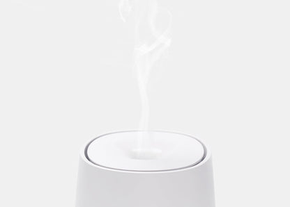 HL Aromatherapy diffuser Humidifier Air dampener aroma diffuser Machine essential oil ultrasonic Mist Maker Quiet