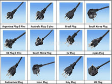 Cargar imagen en el visor de la galería, CL848FL2C4 780W 723L Transparent Cake Showcase Supermarket Fruit Vegetable Cake Display Freezer 2 Doors Commercial Refrigerator

