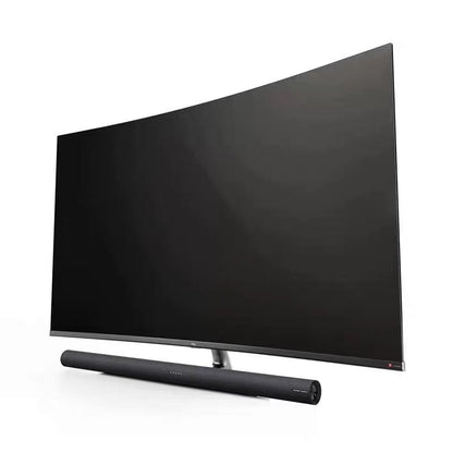 OEM 43 46 49 55 60 65 75 85 100 inch monitor display lcd tft hd android led TV Remote internet television TV