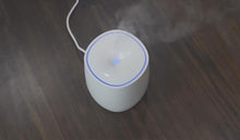 Load image into Gallery viewer, HL Aromatherapy diffuser Humidifier Air dampener aroma diffuser Machine essential oil ultrasonic Mist Maker Quiet
