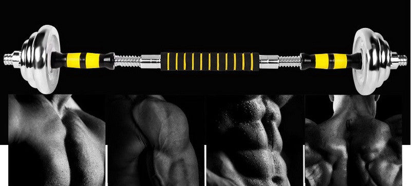 S Free Shipping 30kgs Electroplated Dumbbell with plastic Rack fitness Exercise Equipment, dumbbell set