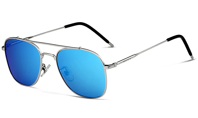 VEITHDIA Polarized Brand Designer Sunglasses Men Women Vintage Sun Glasses Eyewear gafas oculos de sol masculino 3820
