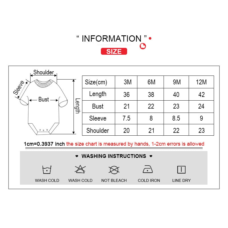 Baby Clothes 8Pcs/lots Unisex Newborn Boy&Girl Rompers roupas de bebes Cotton Baby Toddler Jumpsuits Short Sleeve Baby Clothing