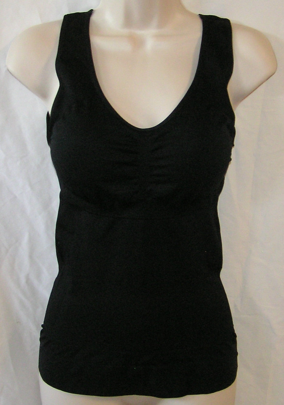 CIVS-035 women body shaper plus size bra cami tank top slimming vest corset shapewear slim up lift