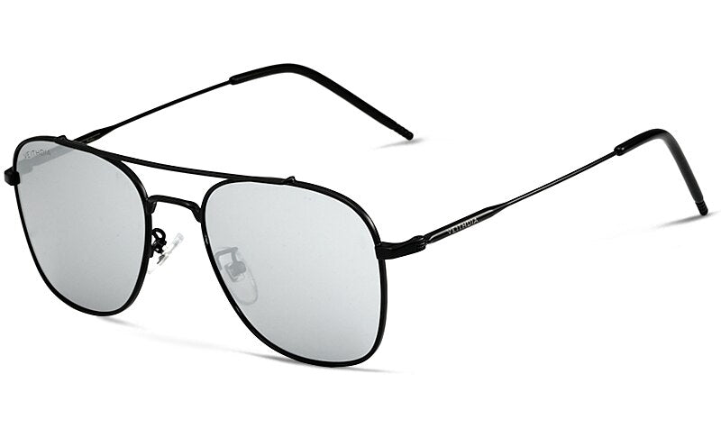 VEITHDIA Polarized Brand Designer Sunglasses Men Women Vintage Sun Glasses Eyewear gafas oculos de sol masculino 3820