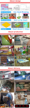 将图片加载到图库查看器，CE TUV Certificated Kids Soft Play Indoor Playground Structure Slide Equipment Commercial Indoor Soft Play Area YLW-IN19606
