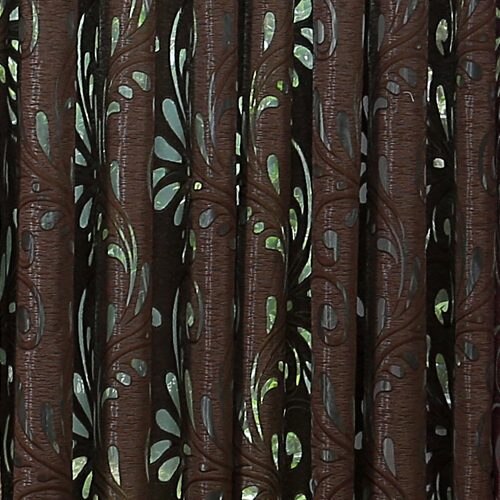 Ready Made Semi-Blackout Curtains Blind Panel Fabrics for Window Modern Living Room Treatment Purple Black White