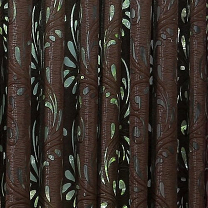 Ready Made Semi-Blackout Curtains Blind Panel Fabrics for Window Modern Living Room Treatment Purple Black White